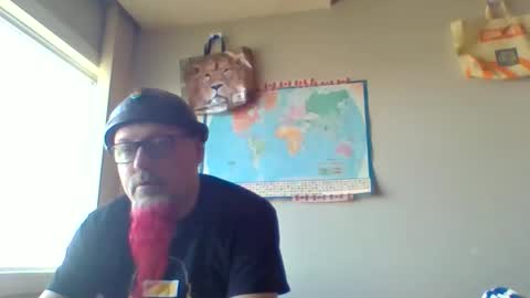 gregrev online show from February 11, 6:45 pm