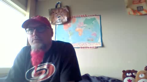 gregrev online show from April 21, 1:09 am