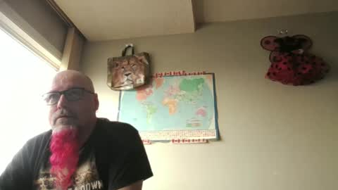 gregrev online show from September 19, 12:48 am