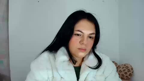 greicy_rouse online show from October 15, 2:07 pm