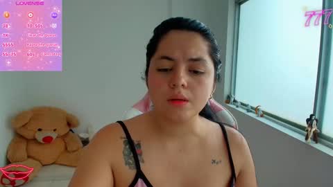 greicy_rouse online show from February 12, 2:53 pm