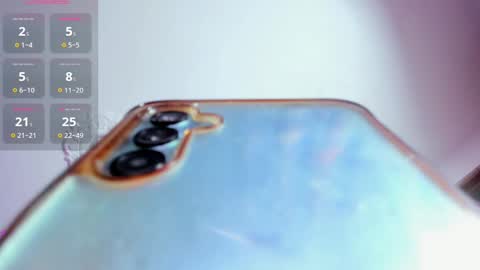 greicyass online show from December 27, 1:18 pm