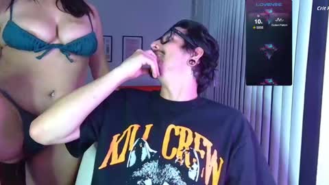 Grem online show from March 25, 4:19 am