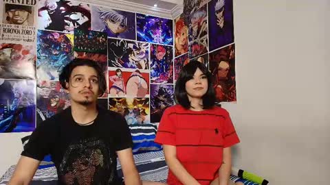 Gremory - Redlin online show from September 23, 12:26 am