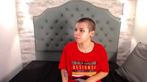 Gremory - Redlin online show from February 18, 10:58 pm