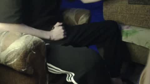 Felix online show from February 9, 6:47 pm