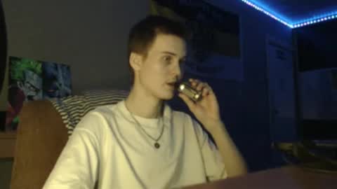 Felix online show from December 23, 5:54 pm