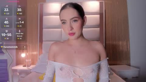 GRETA online show from March 4, 11:29 am