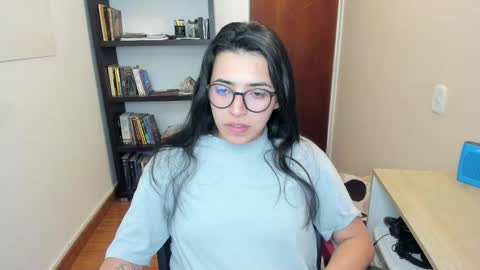 Greta online show from January 26, 9:40 pm