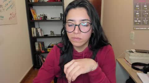 Greta online show from October 6, 2:29 am