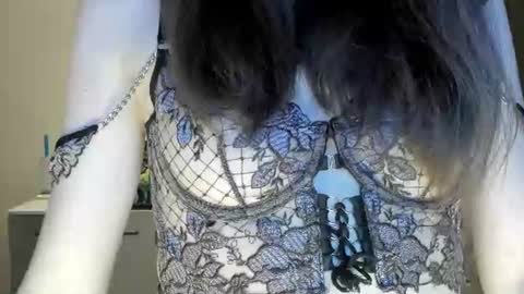 Greta online show from July 24, 9:23 pm