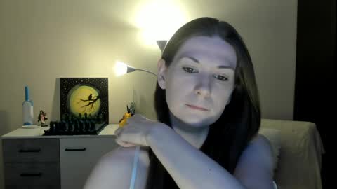 Greta online show from April 8, 8:34 pm