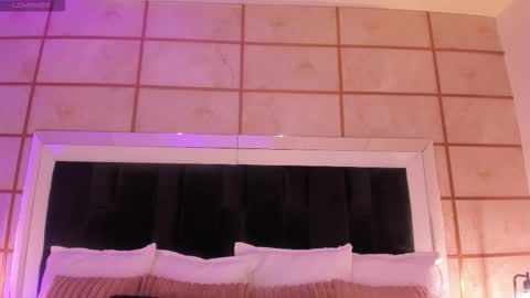 Greta Velvet  online show from February 25, 8:01 pm