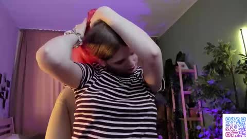 gretchen_mol online show from February 27, 7:45 am