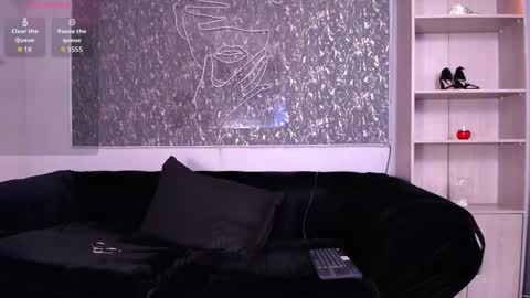 Gretel  online show from February 19, 3:16 am