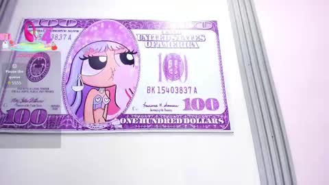 gretta_diaz online show from October 3, 4:10 am