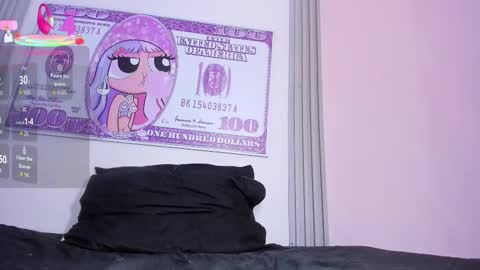 gretta_diaz online show from September 9, 3:39 am