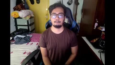 Grey Hardy Slave online show from November 30, 7:59 am