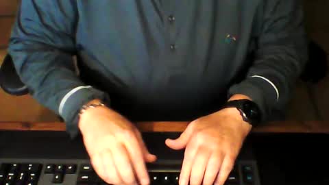 greyghost04 online show from February 2, 7:30 am