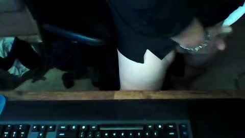 greyghost04 online show from January 20, 7:25 pm