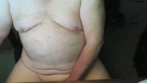 greyghost04 online show from April 25, 3:09 pm