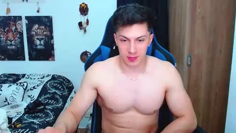 griego01 online show from January 22, 10:48 pm