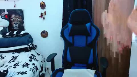 griego01 online show from February 12, 7:56 pm