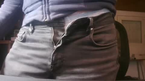 Grim online show from April 20, 8:23 pm