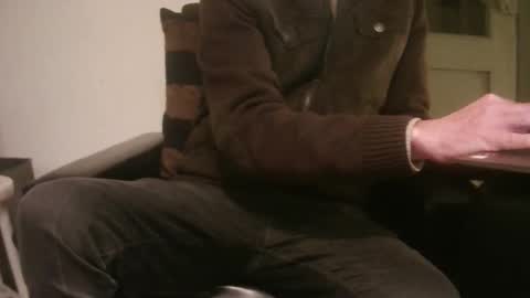 Grim online show from January 11, 9:10 pm