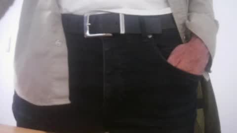 Grim online show from April 2, 9:44 pm