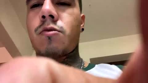 grimeking online show from September 20, 12:24 am