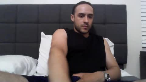 grnde789 online show from July 20, 2:14 am