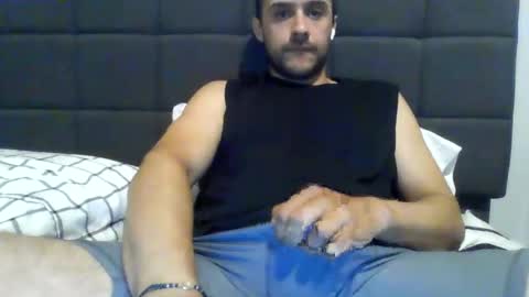grnde789 online show from August 8, 3:27 am