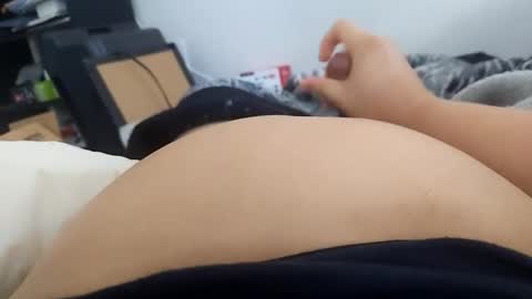 growingcubbear online show from March 2, 5:52 pm