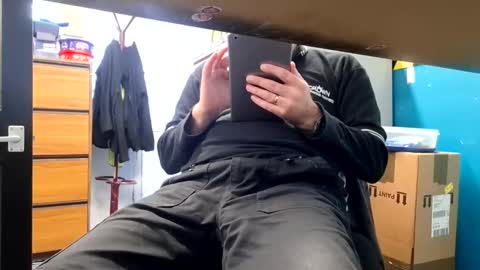 grumpy271 online show from October 17, 2:54 pm