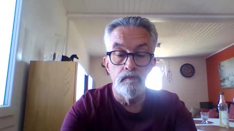 Grybear online show from April 14, 10:51 am