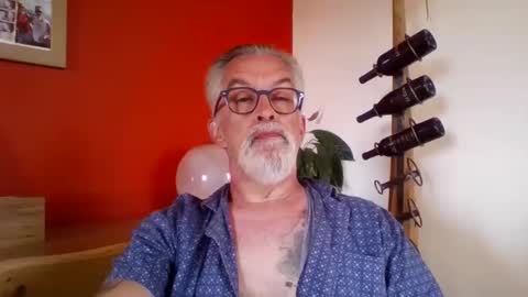 Grybear online show from April 20, 6:49 am