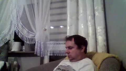 grzes1976 online show from January 5, 9:25 pm