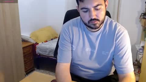 gsendra online show from February 26, 5:53 pm