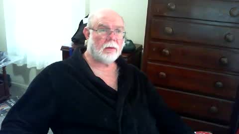 Gary online show from April 19, 10:45 pm