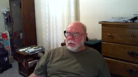 Gary online show from January 8, 10:15 pm