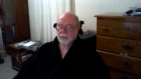 Gary online show from January 17, 12:36 pm