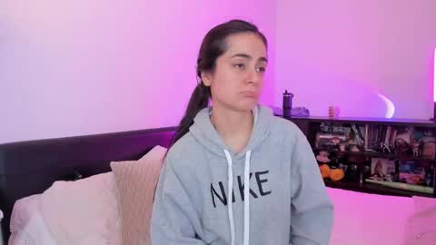 Elena online show from February 21, 7:54 pm