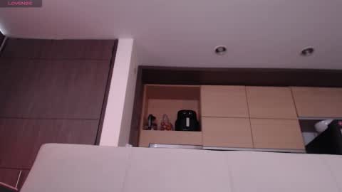 Elena online show from March 12, 8:12 pm