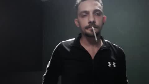 GuessWhatBitch online show from October 9, 8:14 pm