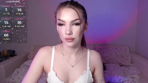 Marta online show from February 14, 7:54 pm