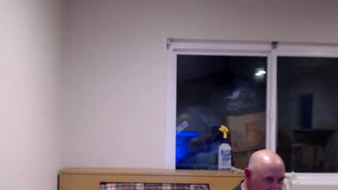 Mario online show from March 7, 11:51 am