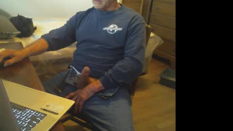 Roy online show from January 16, 1:53 pm