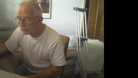 Roy online show from February 17, 5:23 pm