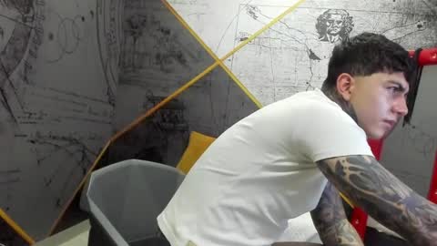 Gury online show from April 15, 5:49 pm